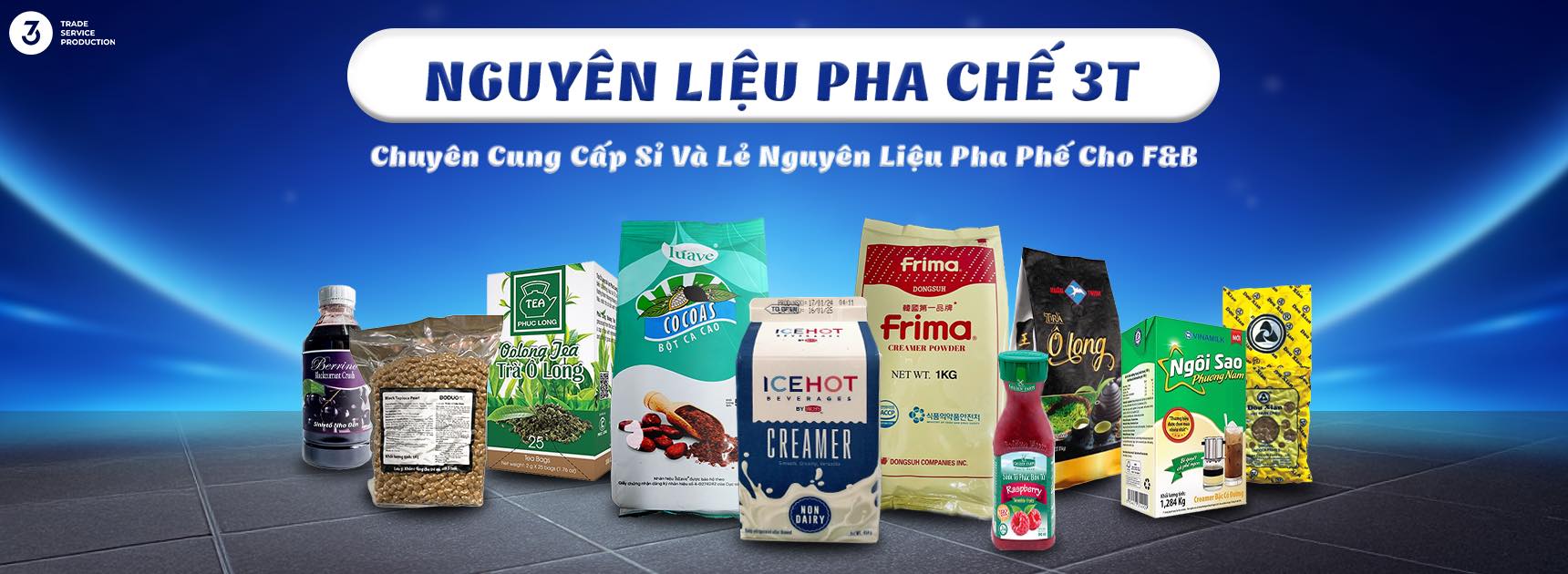 Company Banner